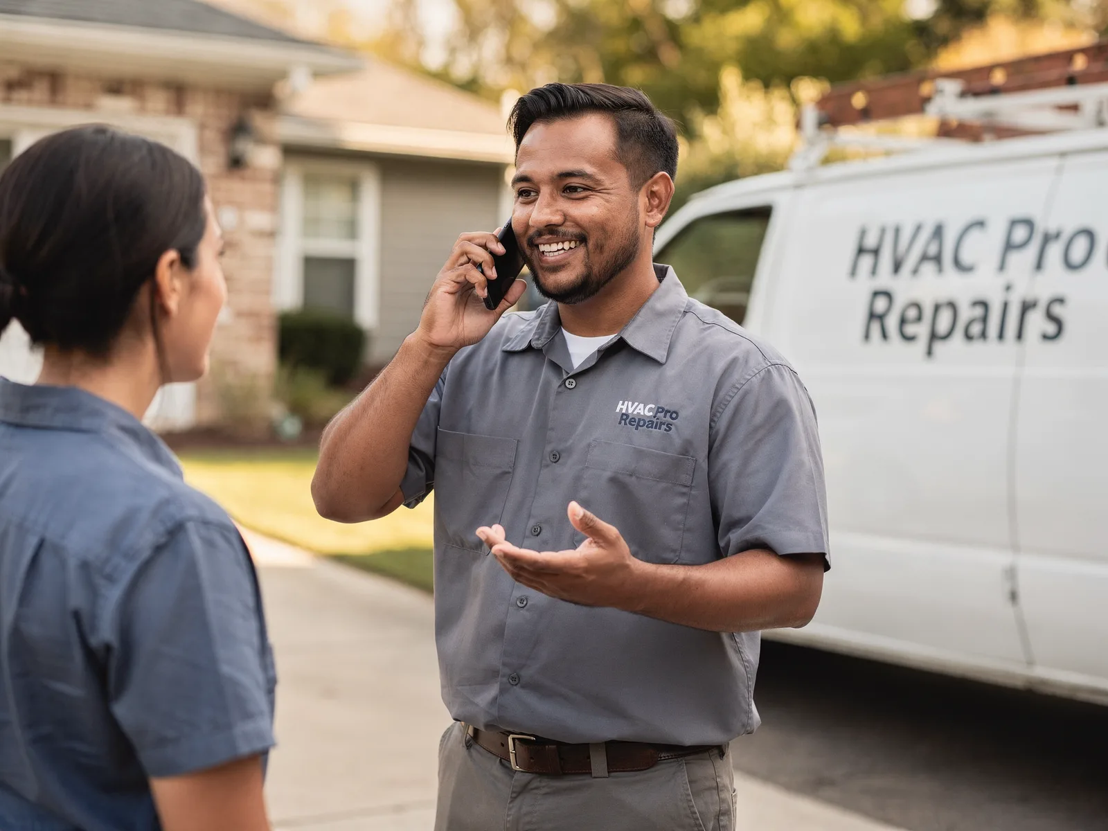 Heat Pump Repair Fort George G Meade, MD FAQs